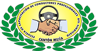 Aula Virtual de la Escuela de Capacitación para Conductores Profesionales del Cantón Mejía