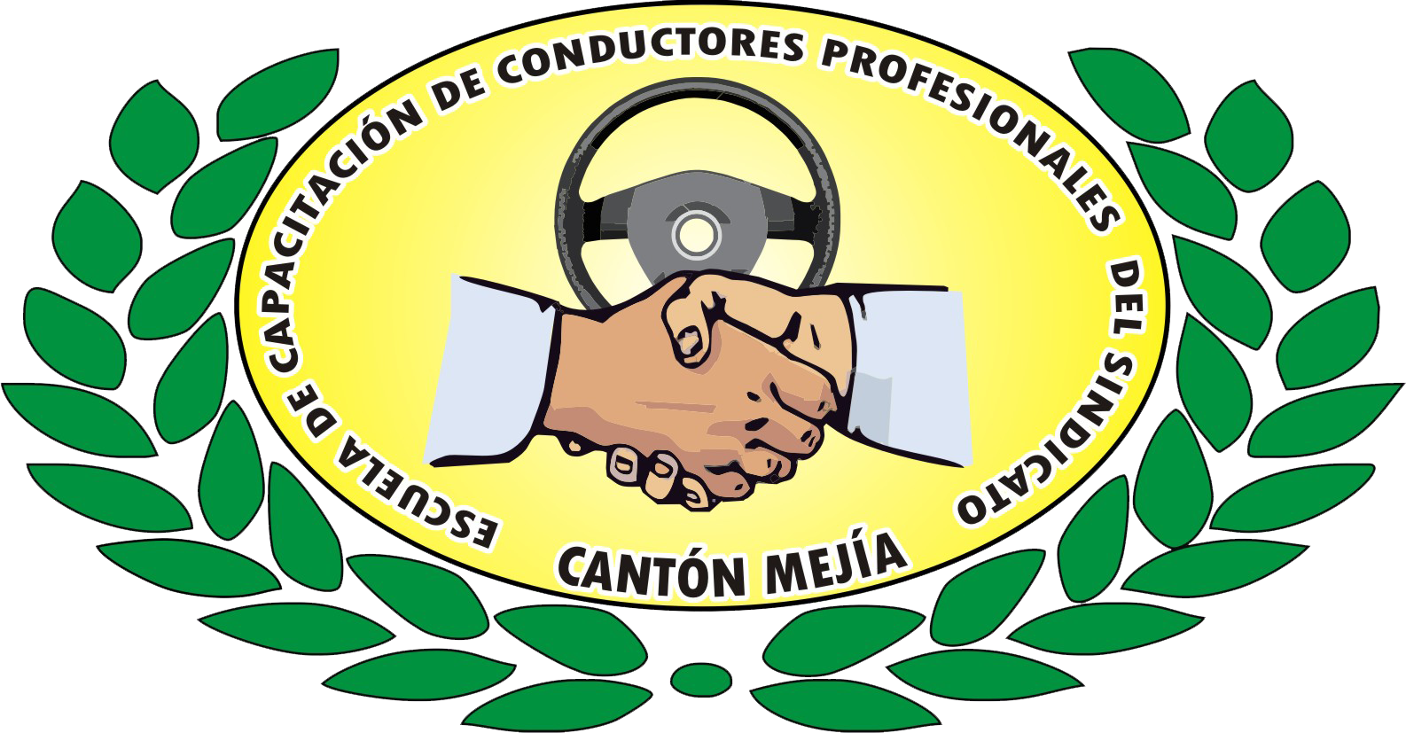 Aula Virtual de la Escuela de Capacitación para Conductores Profesionales del Cantón Mejía